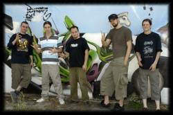 interview Grotesque Through Incoherence